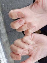 サロンドアンジュ(salon de ange)/ワンカラー