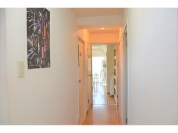 ポーラ リ ブラン店(POLA)/