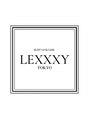 レクシートーキョー(LEXXXY TOKYO)/LEXXXY　TOKYO　レクシートーキョー