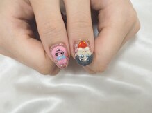 アモーレ(amore)/