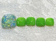 ハーフバックス 堀之内店/シンプルデザインプラン