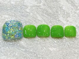 シンプルデザインプラン