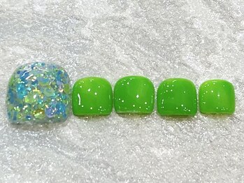 ハーフバックス 堀之内店/シンプルデザインプラン