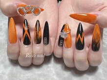 チアフルチア バイ リッチネイル(CheerfulCheer by Ricci nail)/