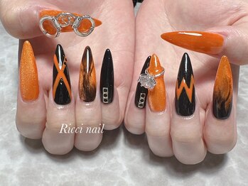 チアフルチア バイ リッチネイル(CheerfulCheer by Ricci nail)/