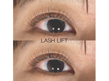 リィリィー 桜新町店(Lily)/お客様Lash lift