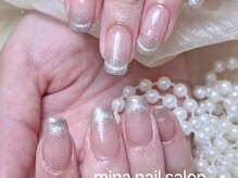 クイーンズネイルサロン(Queen's nail salon)/