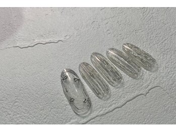 エイト(8)/Hand￥8200