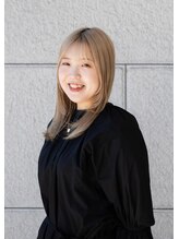 カペリベラ コウリエン(Capelli Bella Kourien) 藤田 彩那