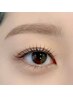 【人気急上昇!!】ラッシュリフト上下+アイブロウwax&眉カラー