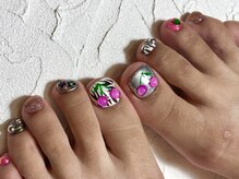 ユーフォリア 目黒(Euphoria)/