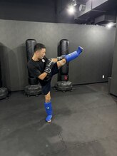 グレイト ボクシング フィットネス(Great's Boxing Fitness)&nbsp;Seira 