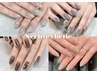 【初回/2回目】フラッシュネイル¥7150→¥5500