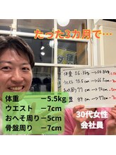 パンダ(Panda)/ブライダルダイエット