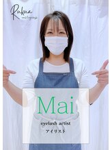 ルクア(Rukua) Mai