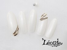 レオニー(Leonie)/チョコデザイン