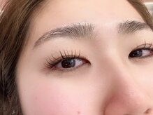 ミル(mil)/まつ毛パーマ×マツエク/西葛西