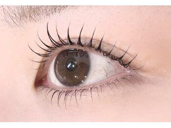 アイニコ 難波店(eyenico)/まつげパーマ［難波・心斎橋］