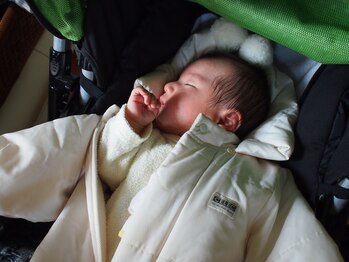 ゆくりの森 整体院 武蔵浦和/ぐっすり