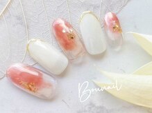 ネイルアンドアイラッシュ ボネール 銀座店(lash Bounail)