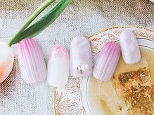 ダッシングディバ 茗荷谷店/2025♪Spring　定額コース