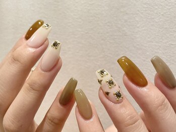 オルエ(olue)/熊本ネイルおすすめ