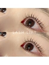 サッシー(SASSY)/ラッシュリフト♪