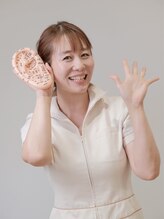 はなす&nbsp;菅原 あゆみ