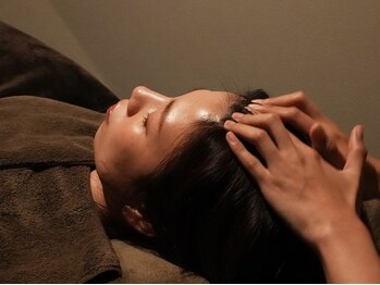 ヘッドミント/自律神経ケアにも◎