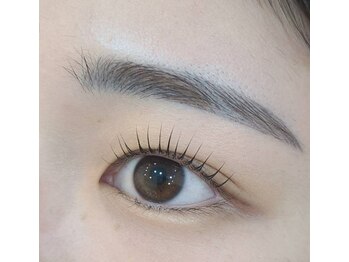 トップブロウ 学芸大学(TOP BROWS)/韓国まつ毛パーマ