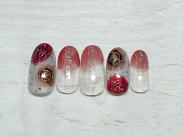 HAND:定額8250円コース