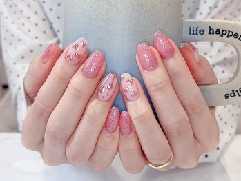 キナ(KINA)/6/9 4本アートし放題