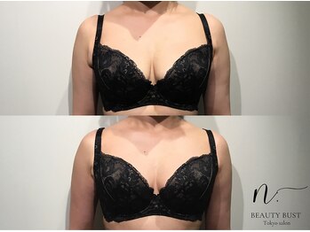 エヌドット 日本橋(N.)/姿勢から根本改善☆