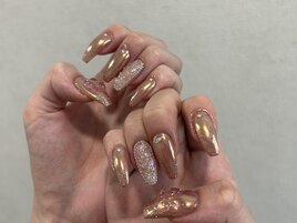 ニュアンスワンホン¥11500