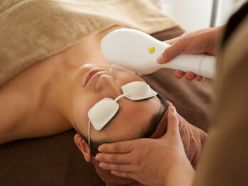 ダメンズアロマ 池尻(Da-menz aroma)の写真/【大人男性のためのフェイシャル】お肌にお悩みのある全ての男性へ！フェイシャルケアお任せください◎