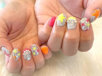 トゥエラ(twelor)/GN-3986/オフ有120分