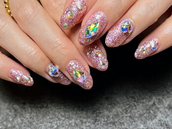 イル(ile)/オフ無料◆60分free design