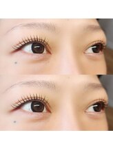 アール(R.)/エクパー LED×まつぱ 100本