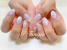 涼感♪シアーブルーマグネット