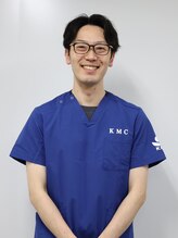 小林整骨院 池田 木村 祐樹