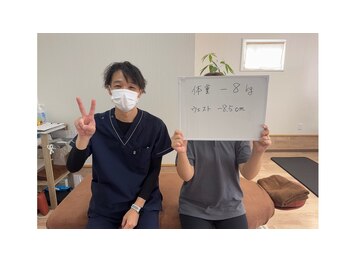 すまいむ整体院/