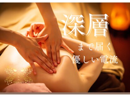 テスラテラピーストア(TESLA THERAPY STORE)の写真