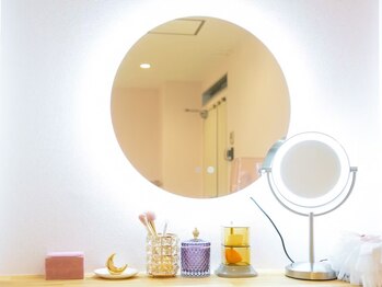 コト 立川(coto)/メイクルーム