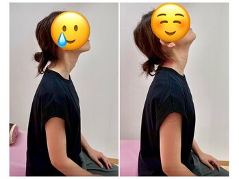 マイティー整骨院 ココア(CoCoa)/不調改善整体