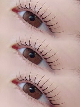 メメ(meme)/まつ毛パーマ