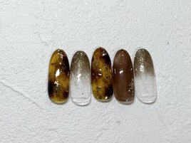 8000円コース