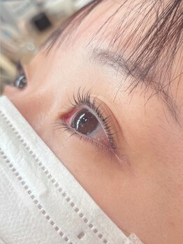 シャーム(scharm)/【小林和代】リフトアップ