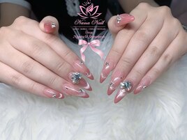 長さ出し/持ち込みOK/アート10本