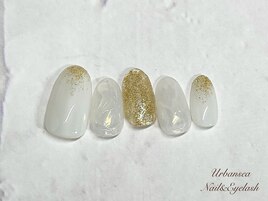 nail simple design 8.980円