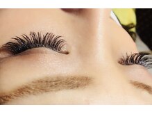 ルポザルスト(Repos the Lust)/ボリュームラッシュ